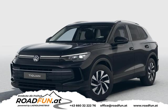 Volkswagen Tiguan - LIFE 1.5 eTSI DSG Life+Pano+Anh&auml;ngerkupplung