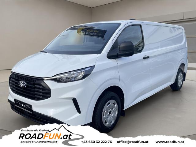 Ford Transit - Trend Custom 320 L2H1+Kamera+LED+5 Jahre Garantie