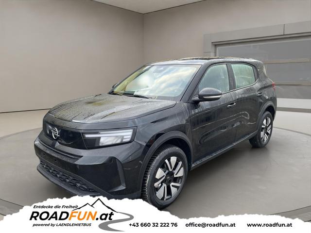 Opel Frontera - Edition + LED|R&uuml;ckfahrkamera|Techpaket+sofort verf&uuml;gbar