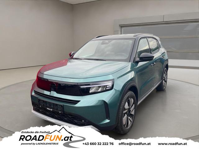 Opel Frontera - GS 7-Sitzer+Lenkradheizung+LED+Navi+sofort verf&uuml;gbar