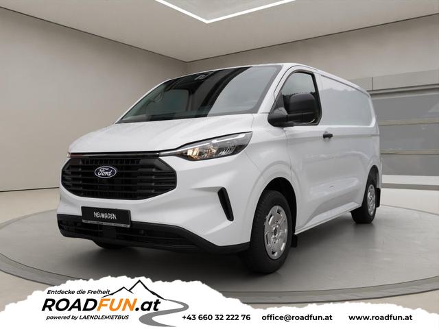 Ford Transit - VAN Worker Custom L1H1 + 5 Jahre Garantie