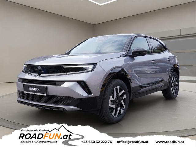 Opel Mokka - GS 1.2 LED|Sitzheizung|Lenkradheizung**sofort verf&uuml;gbar**