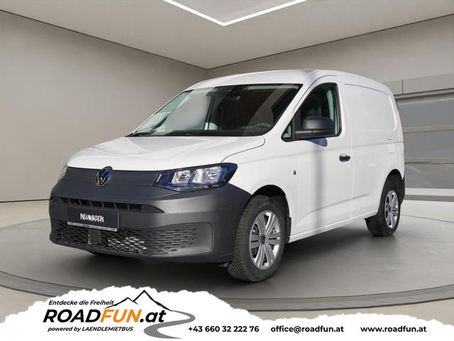 Volkswagen Caddy - Cargo 2.0 TDI Cargo+ AHK mtl. ab 249&euro;*