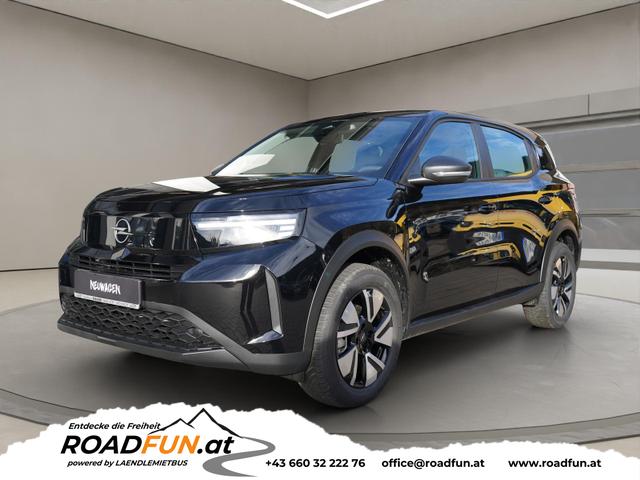 Opel Frontera - Edition + LED|R&uuml;ckfahrkamera mtl. 189&euro;*