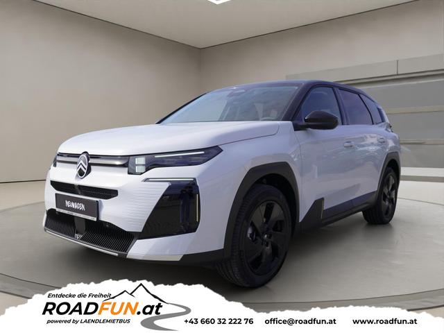 Citro&euml;n C5 Aircross - Max 1.2 MHEV e-DCS6 145PS+PannenKit+BlackRoof Matrix-LED+BlackRoof**sofort verf&uuml;gbar**