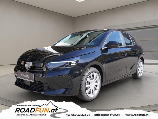 Opel Corsa - Edition 1.2|LED+Sitzheizung ++sofort verf&uuml;gbar++