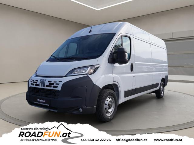 Fiat Ducato - L3H2 2.2 Multijet 140PS