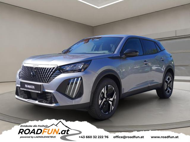 Peugeot 2008 - Allure 1.2 Hybrid 145>LED>ACC>360&deg;Kamera