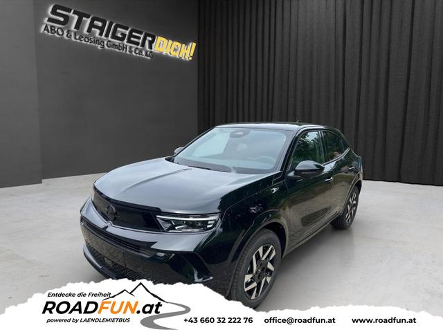Opel Mokka - GS HYBRID>Alcantara+Techpaket>Intelli-LED