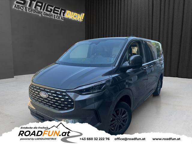 Ford Tourneo - Titanium 320 L1H1>Matrix-LED>AHK>Schiebet&uuml;r Li+Re