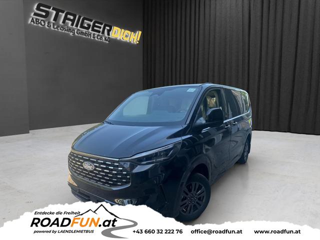 Ford Tourneo - Titanium 320 L1H1>Matrix-LED>AHK>Schiebet&uuml;r Li+Re