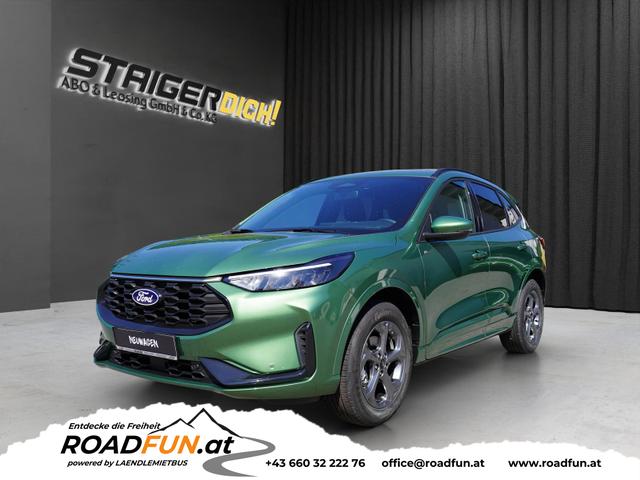 Ford Kuga - Hybrid ST-Line 2.5 FHEV /LED/SHZ/4X4**sofort verf&uuml;gbar