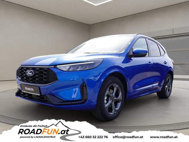 Ford Kuga - ST-Line 1.5EcoBoost AT8 FWD 1.5 ST-line*LED*Kamera*Navi*Winterpaket