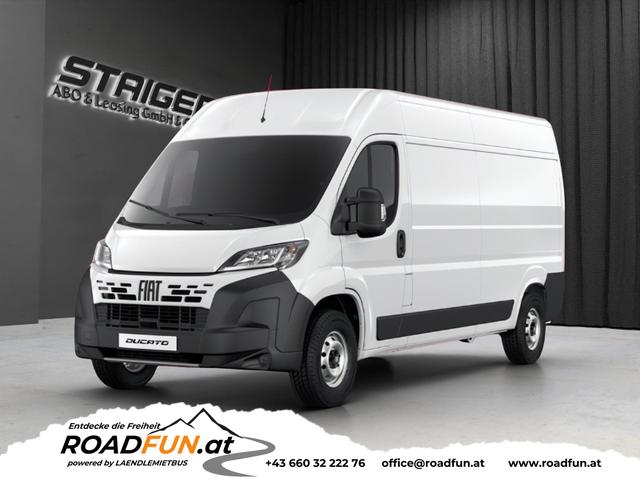 Fiat Ducato - Kastenwagen L2H2 3,5T+R&uuml;ckfahrkamera+