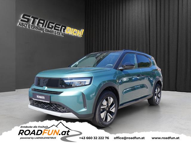 Opel Frontera - Ultimate 7-Sitzer *7 Sitze*Navi|Sitzheizung**sofort verf&uuml;gbar**