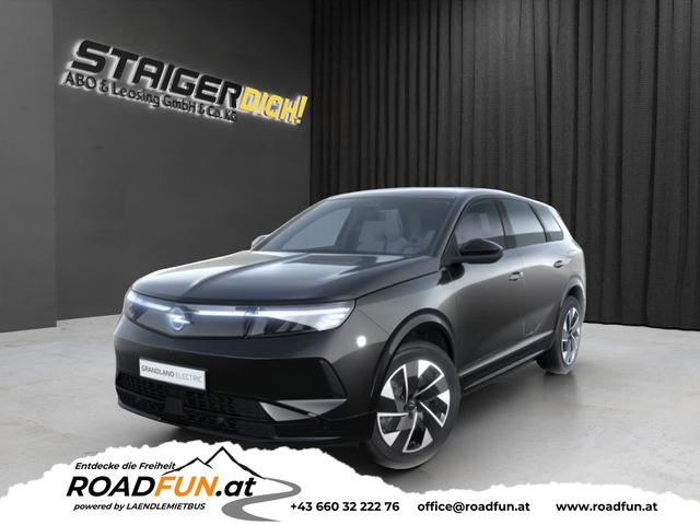 Opel Grandland - GS Elektro GS+AHK abnehmbar+Sitzheizung+W&auml;rmepumpe+