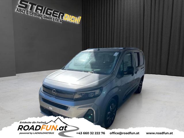Opel Combo - XL GS Life 1.5 CDTI*7 Sitze*LED*Lenkradheizung