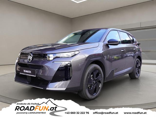 Citro&euml;n C5 Aircross - Max 1.2 MHEV Matrix-LED ab 239&euro; mtl. **sofort verf&uuml;gbar**