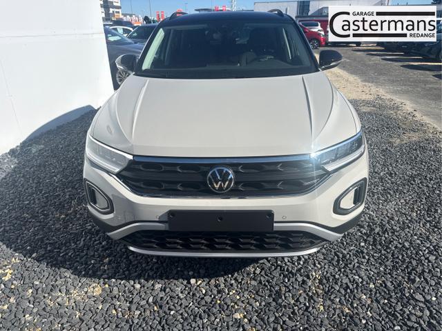 Volkswagen / T-Roc / Grau / / / SHZ ACC RFK PDC 