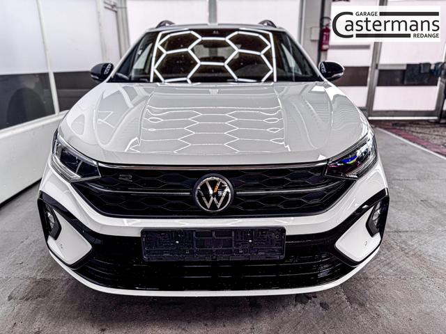 Volkswagen Taigo R-LINE DSG BLACK PACK MATRIX ACC SHZ 