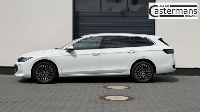 Volkswagen Passat Variant Elegance Style 1.5 eTSI DSG Leder DCC 