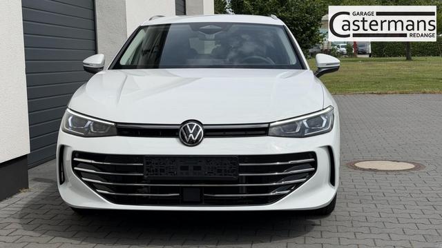 Volkswagen Passat Variant Elegance Style 1.5 eTSI DSG Leder DCC 