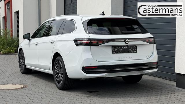 Volkswagen Passat Variant Elegance Style 1.5 eTSI DSG Leder DCC 