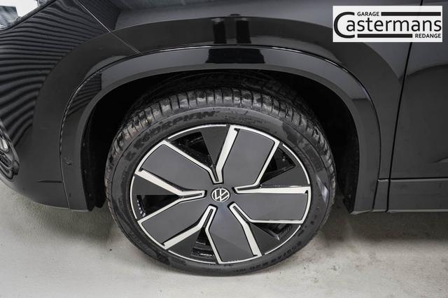 Volkswagen Tayron 2,0 TDI DSG 4Motion R-Line - LAGER 