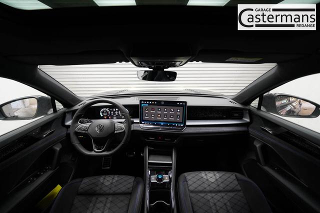 Volkswagen Tayron 2,0 TDI DSG 4Motion R-Line - LAGER 
