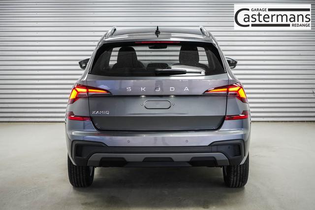 Skoda Kamiq 1,0 TSI DSG Selection - LAGER 