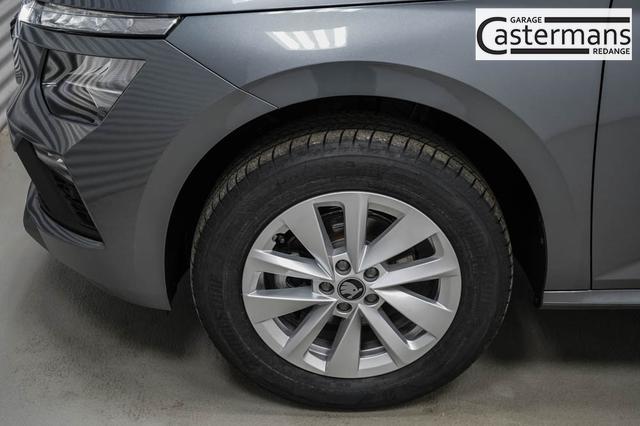Skoda Kamiq 1,0 TSI DSG Selection - LAGER 