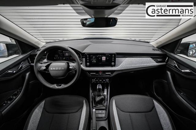 Skoda Kamiq 1,0 TSI DSG Selection - LAGER 