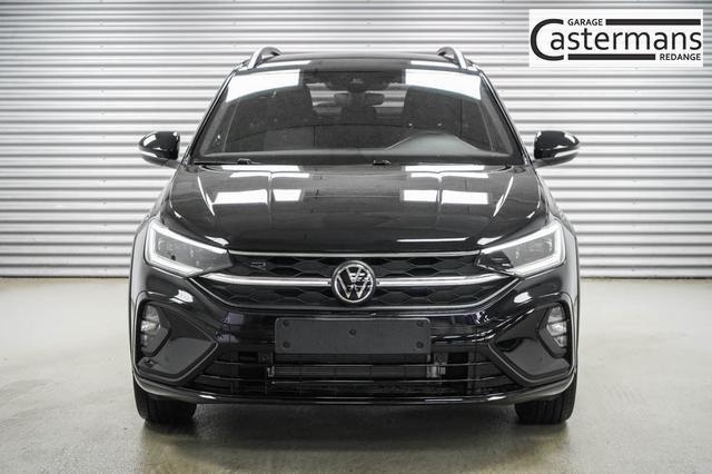 Volkswagen Taigo 1,0 TSI DSG R-Line - LAGER 