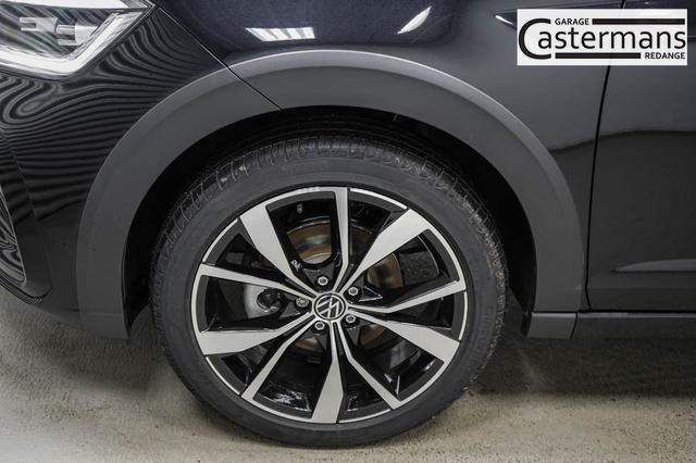 Volkswagen Taigo 1,0 TSI DSG R-Line - LAGER 