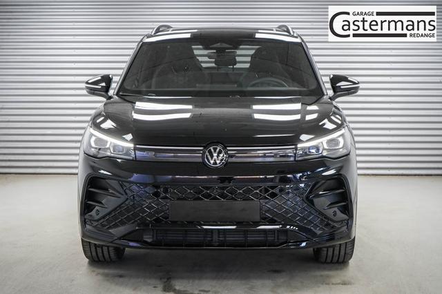 Volkswagen Tiguan 2,0 TDI DSG 4Motion R-Line - LAGER 