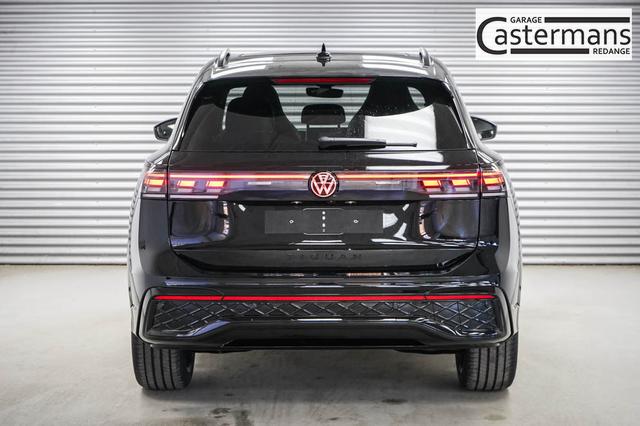 Volkswagen Tiguan 2,0 TDI DSG 4Motion R-Line - LAGER 