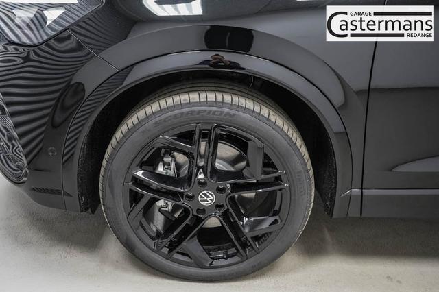 Volkswagen Tiguan 2,0 TDI DSG 4Motion R-Line - LAGER 