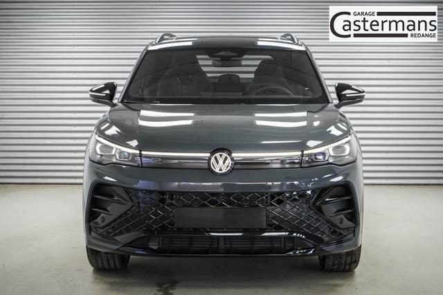 Volkswagen Tiguan 2,0 TDI DSG 4Motion R-Line - LAGER 