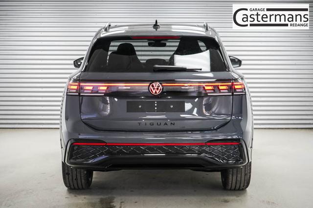 Volkswagen Tiguan 2,0 TDI DSG 4Motion R-Line - LAGER 
