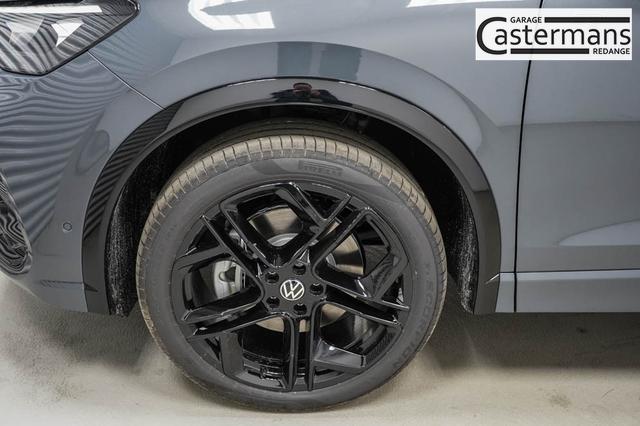 Volkswagen Tiguan 2,0 TDI DSG 4Motion R-Line - LAGER 