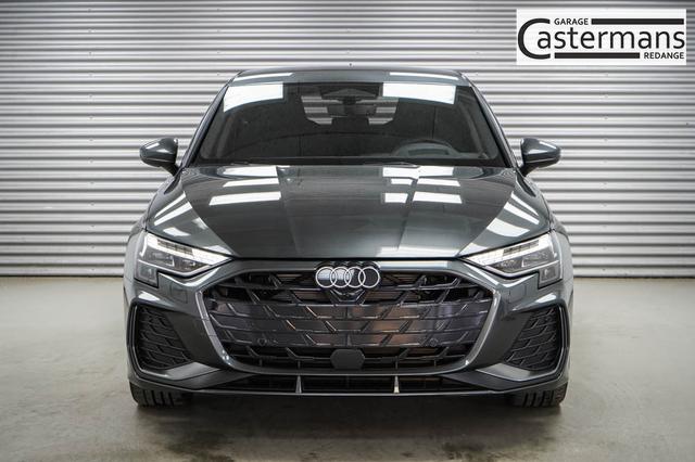Audi A3 Sportback 40 TFSI S-tronic quattro S-Li -LAG. 