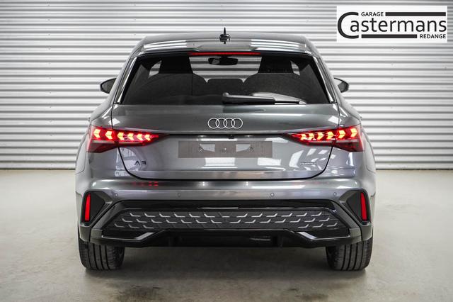 Audi A3 Sportback 40 TFSI S-tronic quattro S-Li -LAG. 