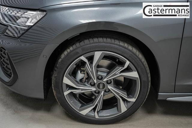 Audi A3 Sportback 40 TFSI S-tronic quattro S-Li -LAG. 