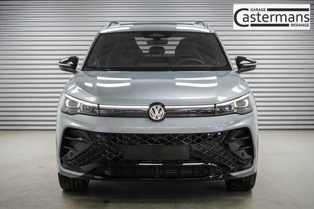 Volkswagen Tiguan 2,0 TDI DSG 4Motion R-Line - LAGER 