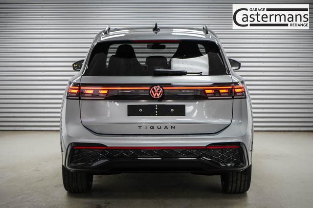 Volkswagen Tiguan 2,0 TDI DSG 4Motion R-Line - LAGER 