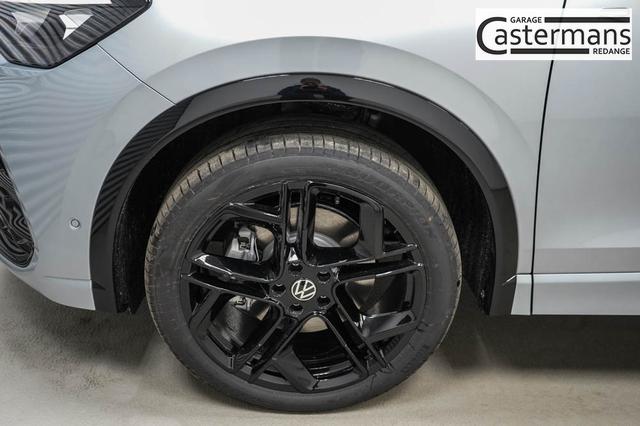 Volkswagen Tiguan 2,0 TDI DSG 4Motion R-Line - LAGER 