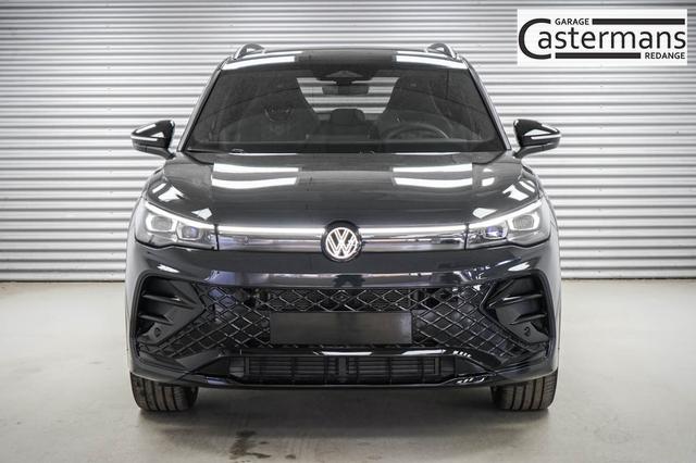 Volkswagen Tiguan 2,0 TDI DSG 4Motion R-Line - LAGER 