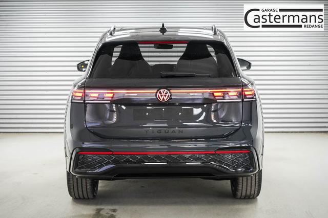 Volkswagen Tiguan 2,0 TDI DSG 4Motion R-Line - LAGER 