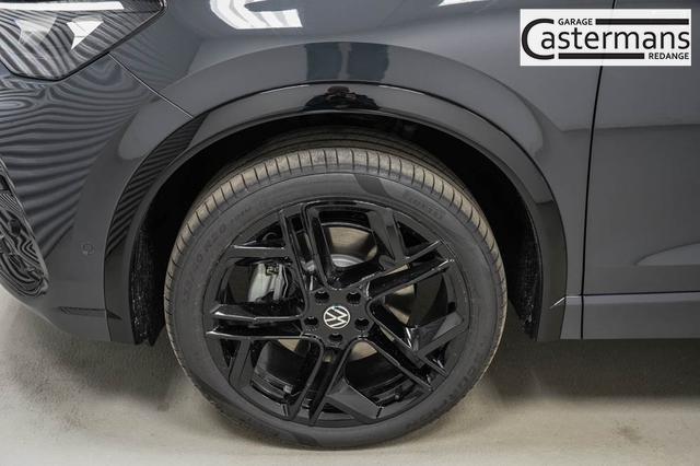 Volkswagen Tiguan 2,0 TDI DSG 4Motion R-Line - LAGER 