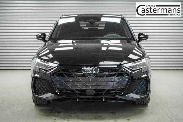 Audi A3 Sportback 40 TFSI S-tronic quattro S-Li -LAG. 